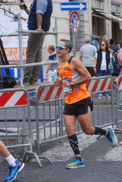 Rome Half Marathon Via Pacis [TOP] (17/09/2017) 00152