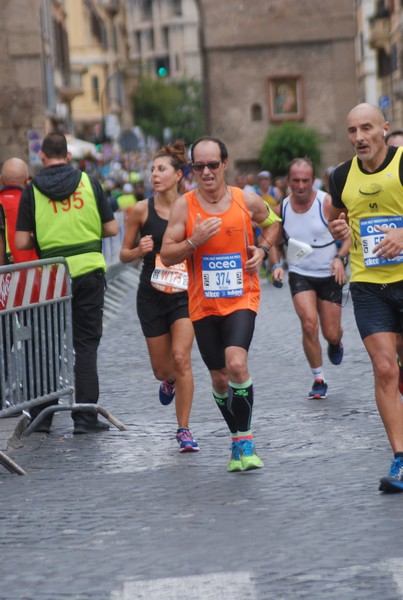 Rome Half Marathon Via Pacis [TOP] (17/09/2017) 00160
