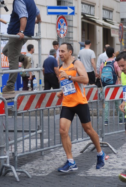 Rome Half Marathon Via Pacis [TOP] (17/09/2017) 00166