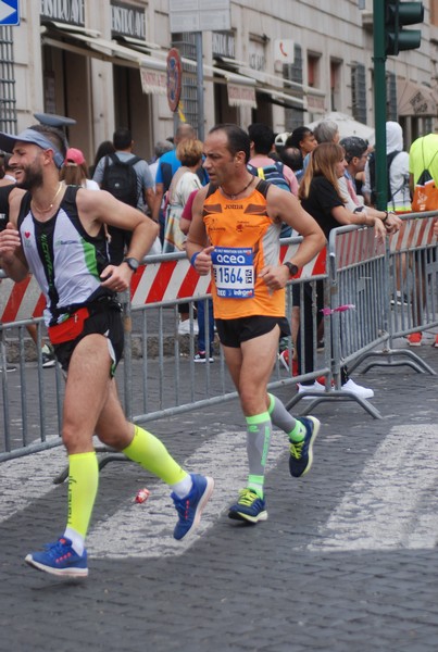 Rome Half Marathon Via Pacis [TOP] (17/09/2017) 00170