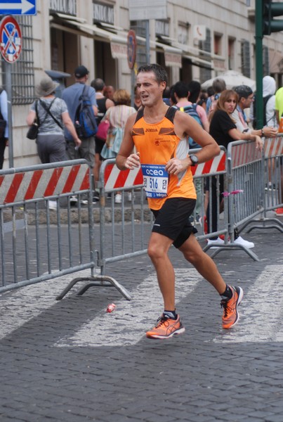 Rome Half Marathon Via Pacis [TOP] (17/09/2017) 00173