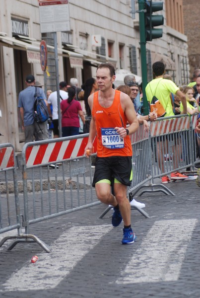 Rome Half Marathon Via Pacis [TOP] (17/09/2017) 00176