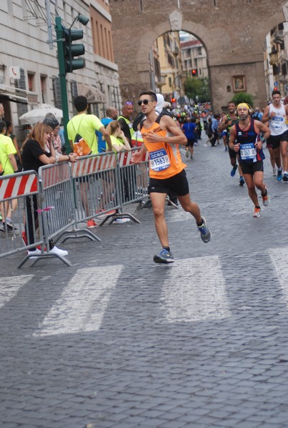 Rome Half Marathon Via Pacis [TOP] (17/09/2017) 00179