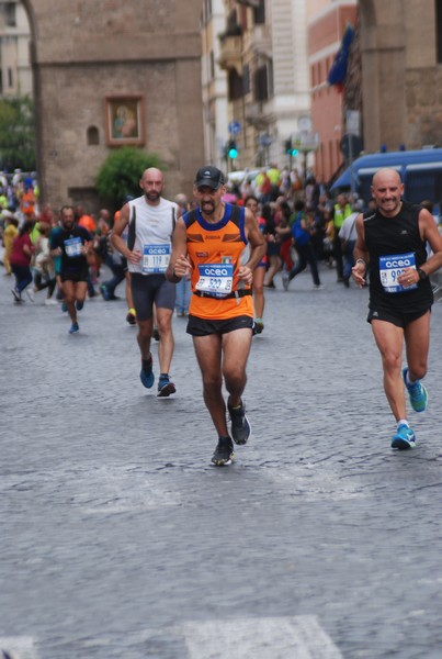 Rome Half Marathon Via Pacis [TOP] (17/09/2017) 00182