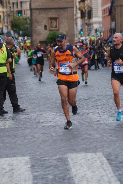 Rome Half Marathon Via Pacis [TOP] (17/09/2017) 00183
