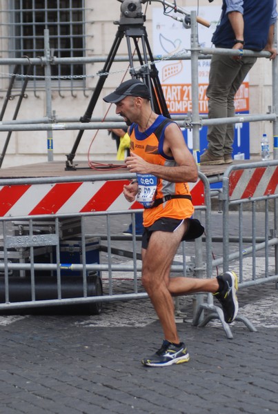 Rome Half Marathon Via Pacis [TOP] (17/09/2017) 00185