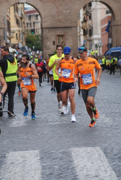 Rome Half Marathon Via Pacis [TOP] (17/09/2017) 00187
