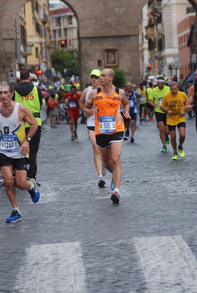 Rome Half Marathon Via Pacis [TOP] (17/09/2017) 00197