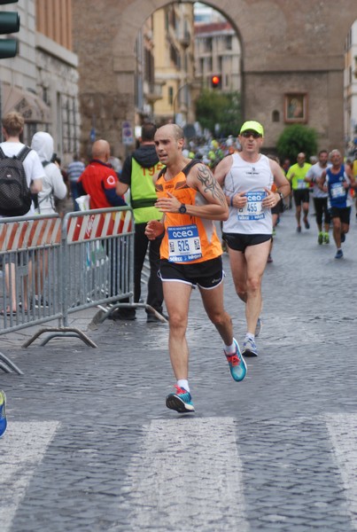 Rome Half Marathon Via Pacis [TOP] (17/09/2017) 00198