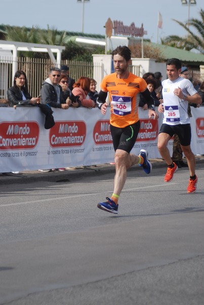 Roma Ostia Half Marathon (12/03/2017) 00002