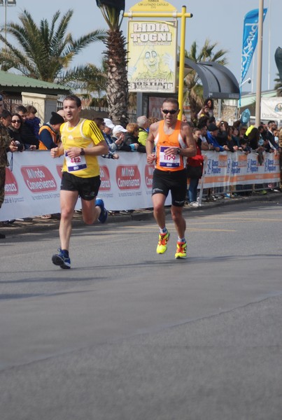 Roma Ostia Half Marathon (12/03/2017) 00023