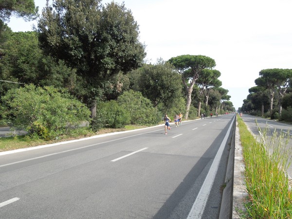 Roma Ostia Half Marathon (12/03/2017) 00009