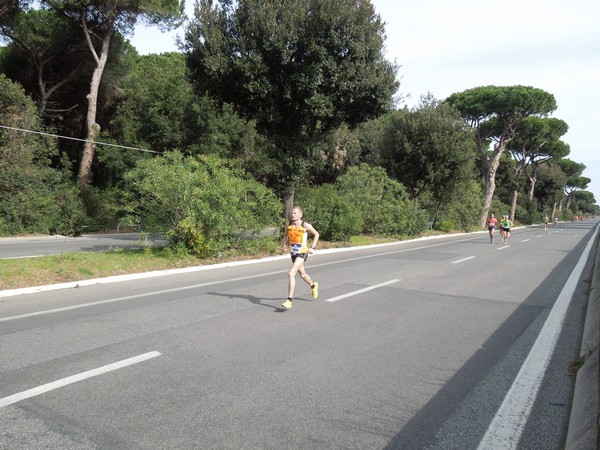 Roma Ostia Half Marathon (12/03/2017) 00013