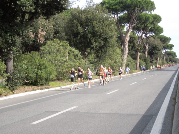 Roma Ostia Half Marathon (12/03/2017) 00018