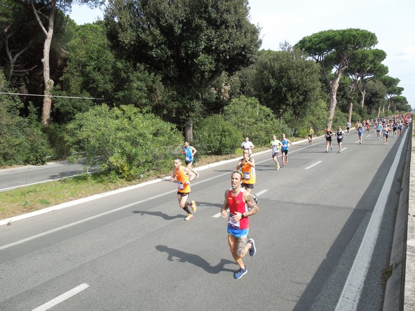 Roma Ostia Half Marathon (12/03/2017) 00040