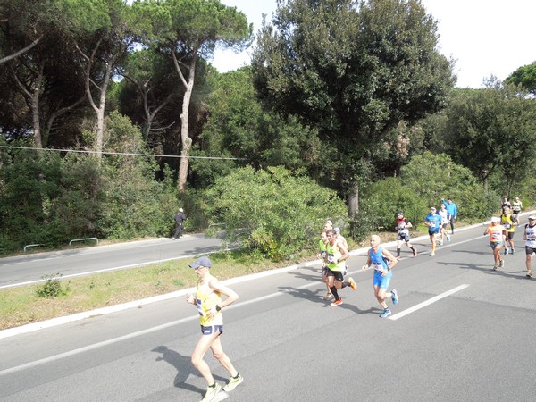 Roma Ostia Half Marathon (12/03/2017) 00045