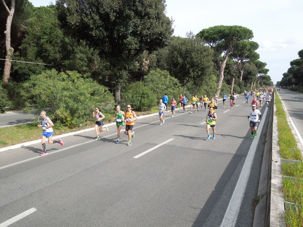 Roma Ostia Half Marathon (12/03/2017) 00051