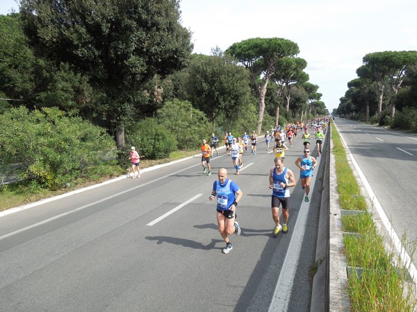Roma Ostia Half Marathon (12/03/2017) 00065