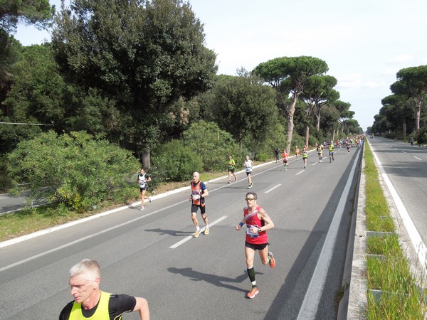 Roma Ostia Half Marathon (12/03/2017) 00073