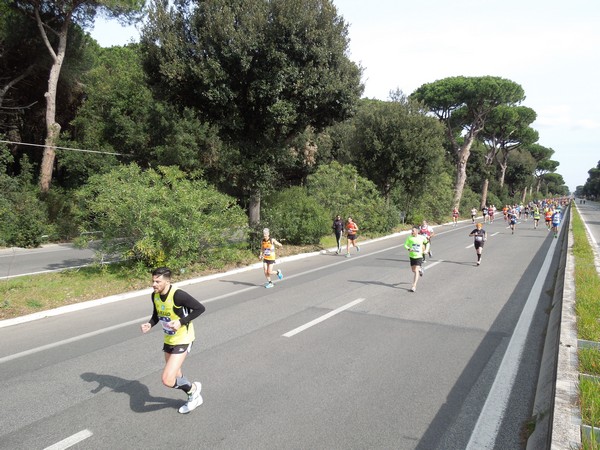 Roma Ostia Half Marathon (12/03/2017) 00075