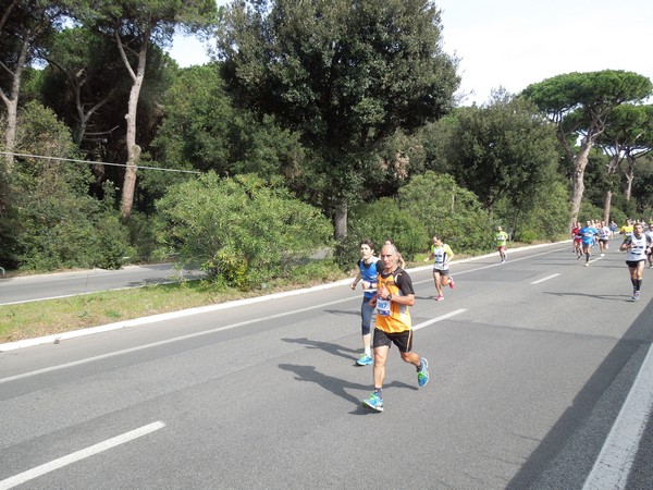 Roma Ostia Half Marathon (12/03/2017) 00078