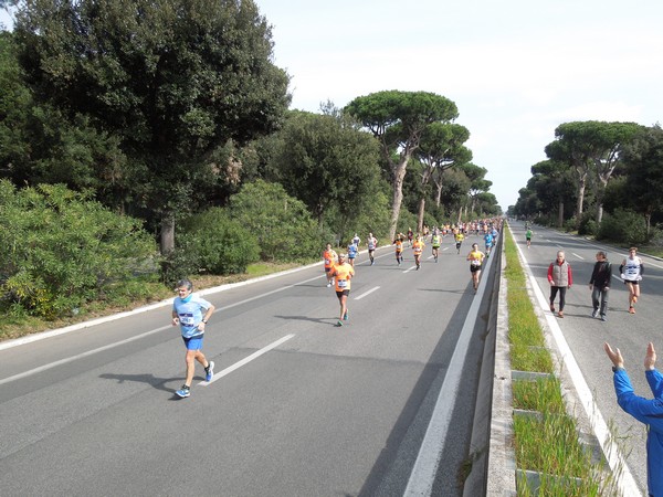 Roma Ostia Half Marathon (12/03/2017) 00116