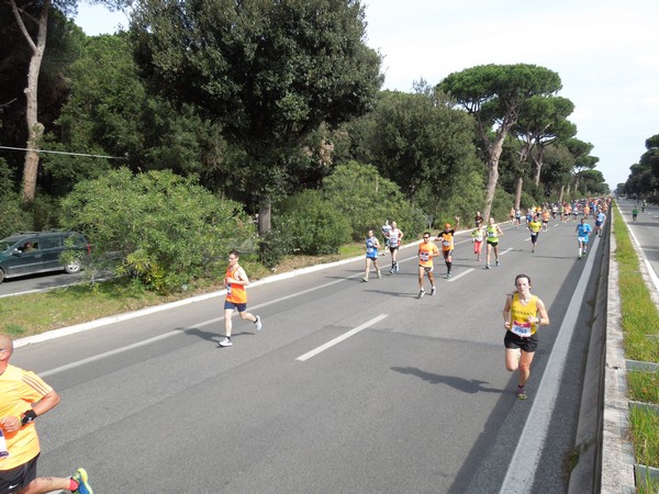 Roma Ostia Half Marathon (12/03/2017) 00117