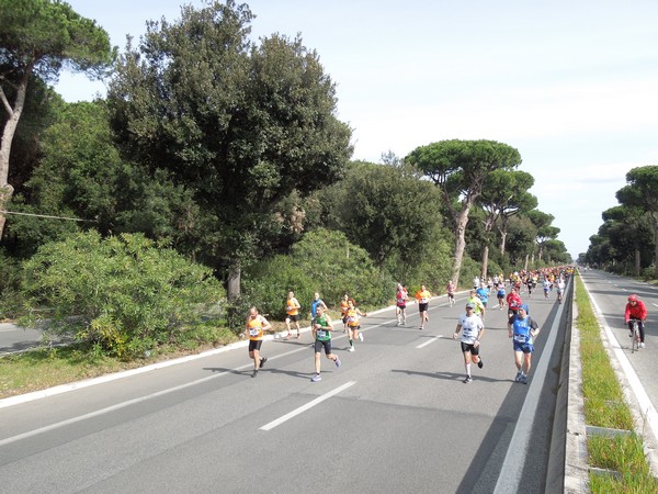Roma Ostia Half Marathon (12/03/2017) 00148
