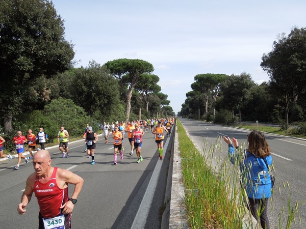 Roma Ostia Half Marathon (12/03/2017) 00181