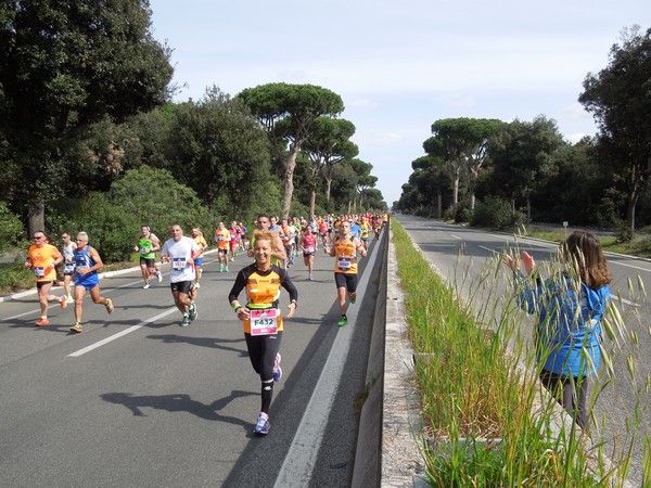 Roma Ostia Half Marathon (12/03/2017) 00183