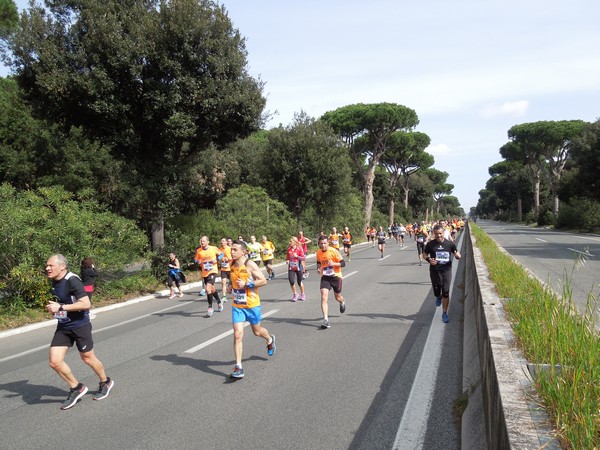 Roma Ostia Half Marathon (12/03/2017) 00206