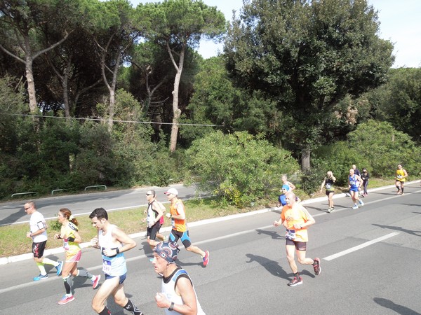 Roma Ostia Half Marathon (12/03/2017) 00217