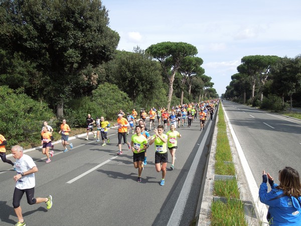 Roma Ostia Half Marathon (12/03/2017) 00279