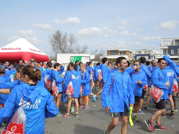 Roma Ostia Half Marathon (12/03/2017) 00293