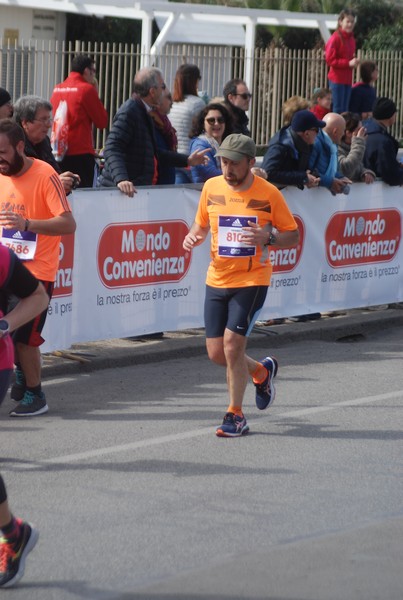 Roma Ostia Half Marathon (12/03/2017) 00029