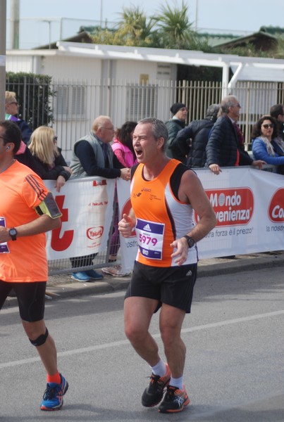 Roma Ostia Half Marathon (12/03/2017) 00044