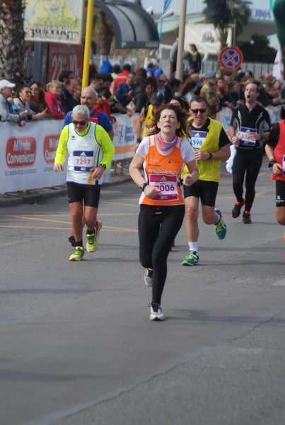 Roma Ostia Half Marathon (12/03/2017) 00049