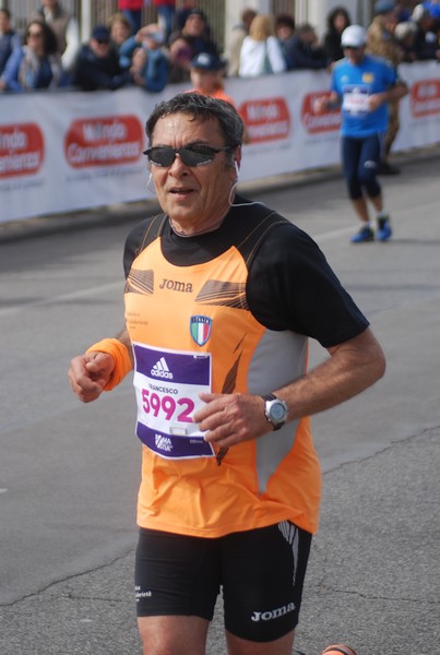 Roma Ostia Half Marathon (12/03/2017) 00184