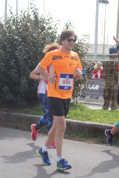 Roma Ostia Half Marathon (12/03/2017) 00269