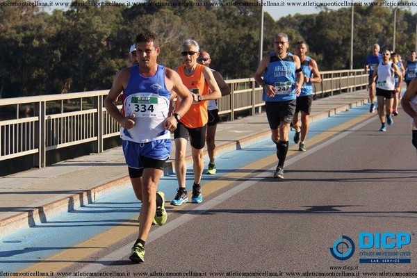 Mezza Maratona di Sabaudia (15/10/2017) 002