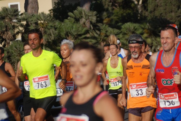 Circeo National Park Trail Race (26/08/2017) 00004