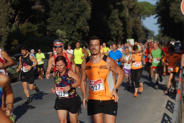 Circeo National Park Trail Race (26/08/2017) 00024