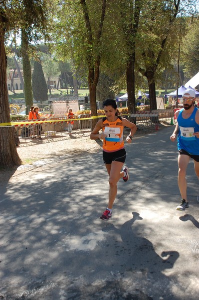 Maratona di Roma a Staffetta (TOP) (14/10/2017) 00033