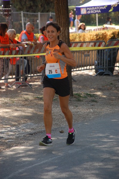 Maratona di Roma a Staffetta (TOP) (14/10/2017) 00196