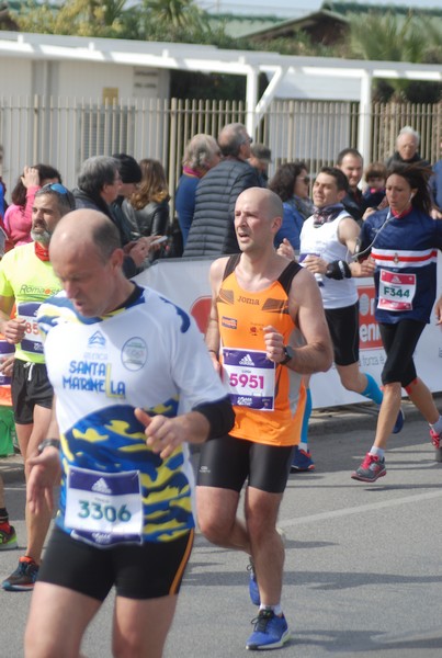 Roma Ostia Half Marathon (12/03/2017) 00016