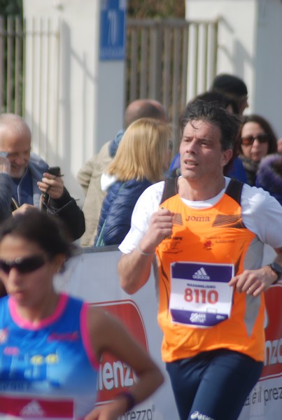 Roma Ostia Half Marathon (12/03/2017) 00020