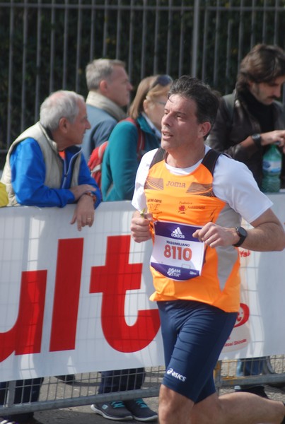 Roma Ostia Half Marathon (12/03/2017) 00024