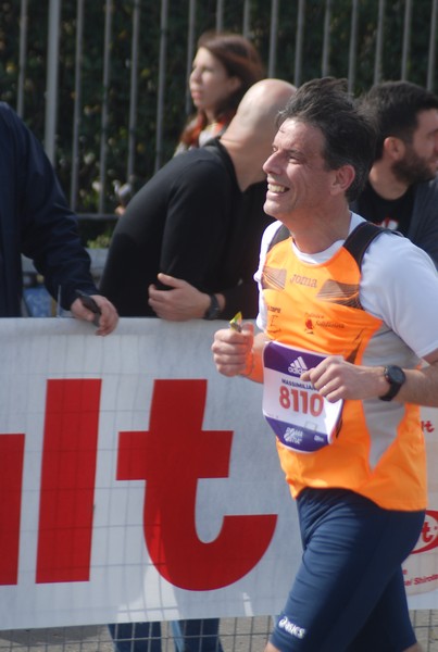 Roma Ostia Half Marathon (12/03/2017) 00025