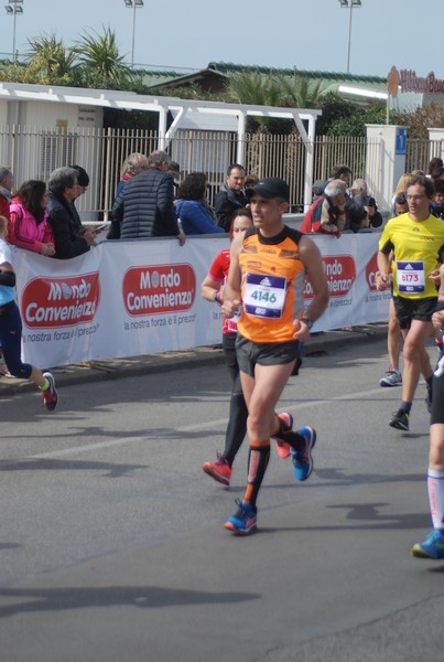 Roma Ostia Half Marathon (12/03/2017) 00028