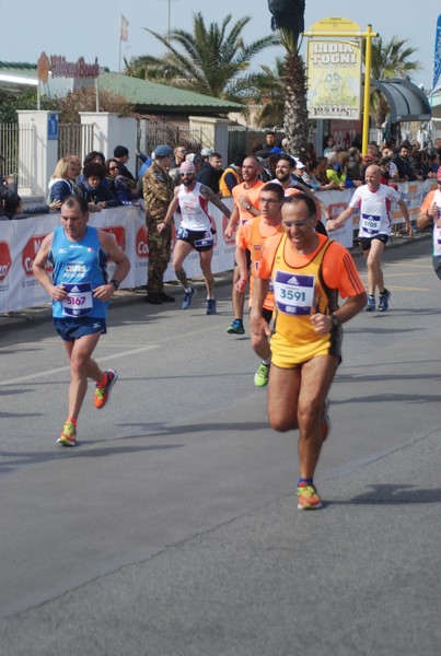 Roma Ostia Half Marathon (12/03/2017) 00032